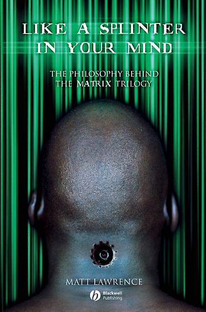 Like Splinter Your Mind - Lawrence