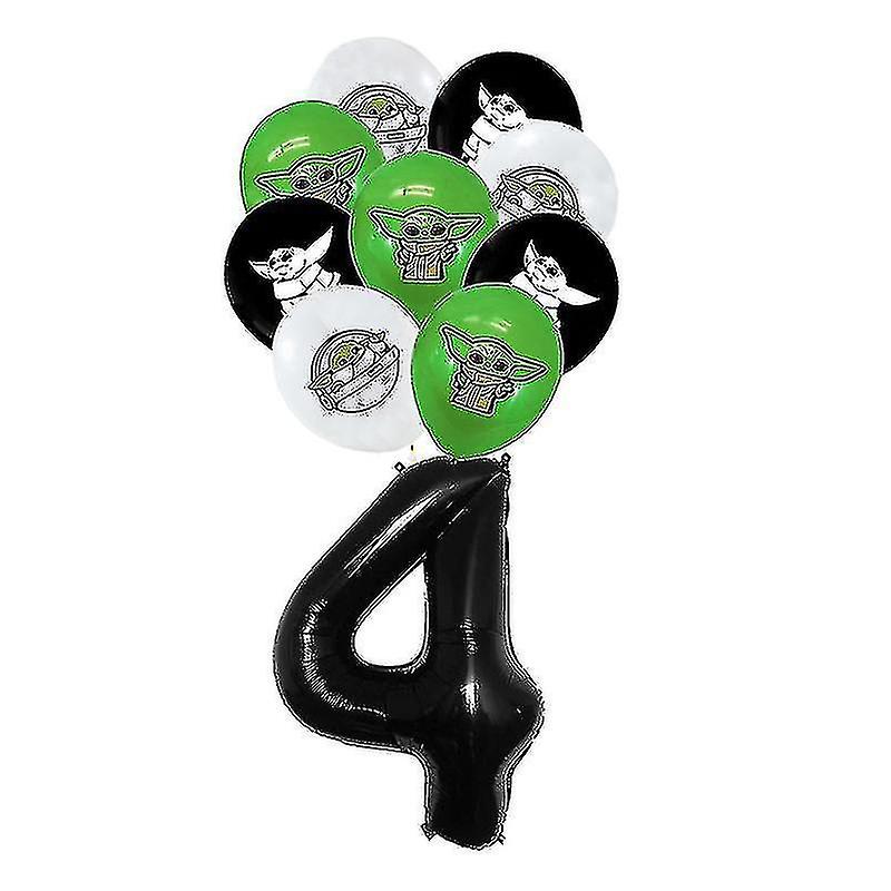 Theme Party Supplies Disposable Tableware Set Cu