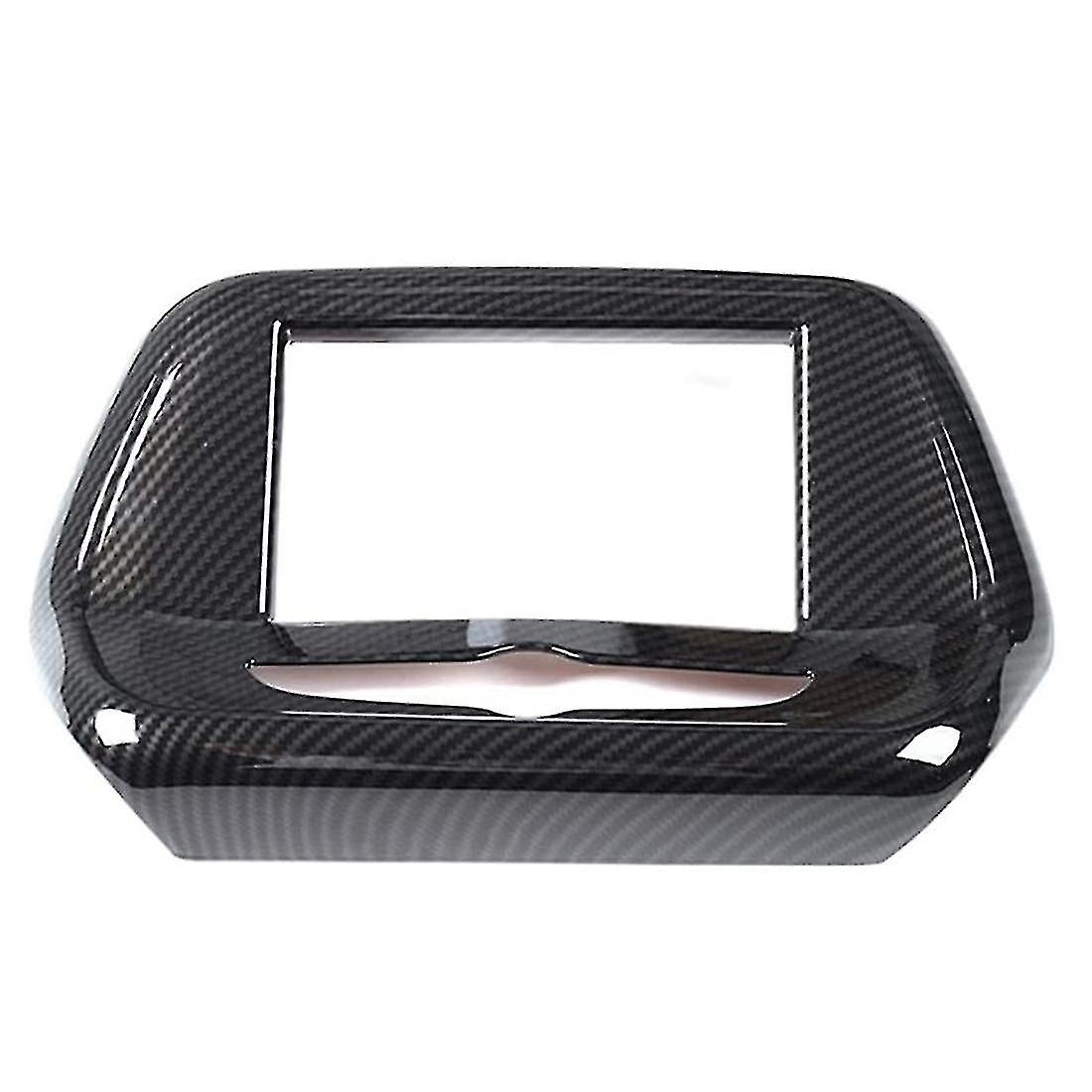 For Camaro Touch Screen Car Display Navigation Screen,small Screen