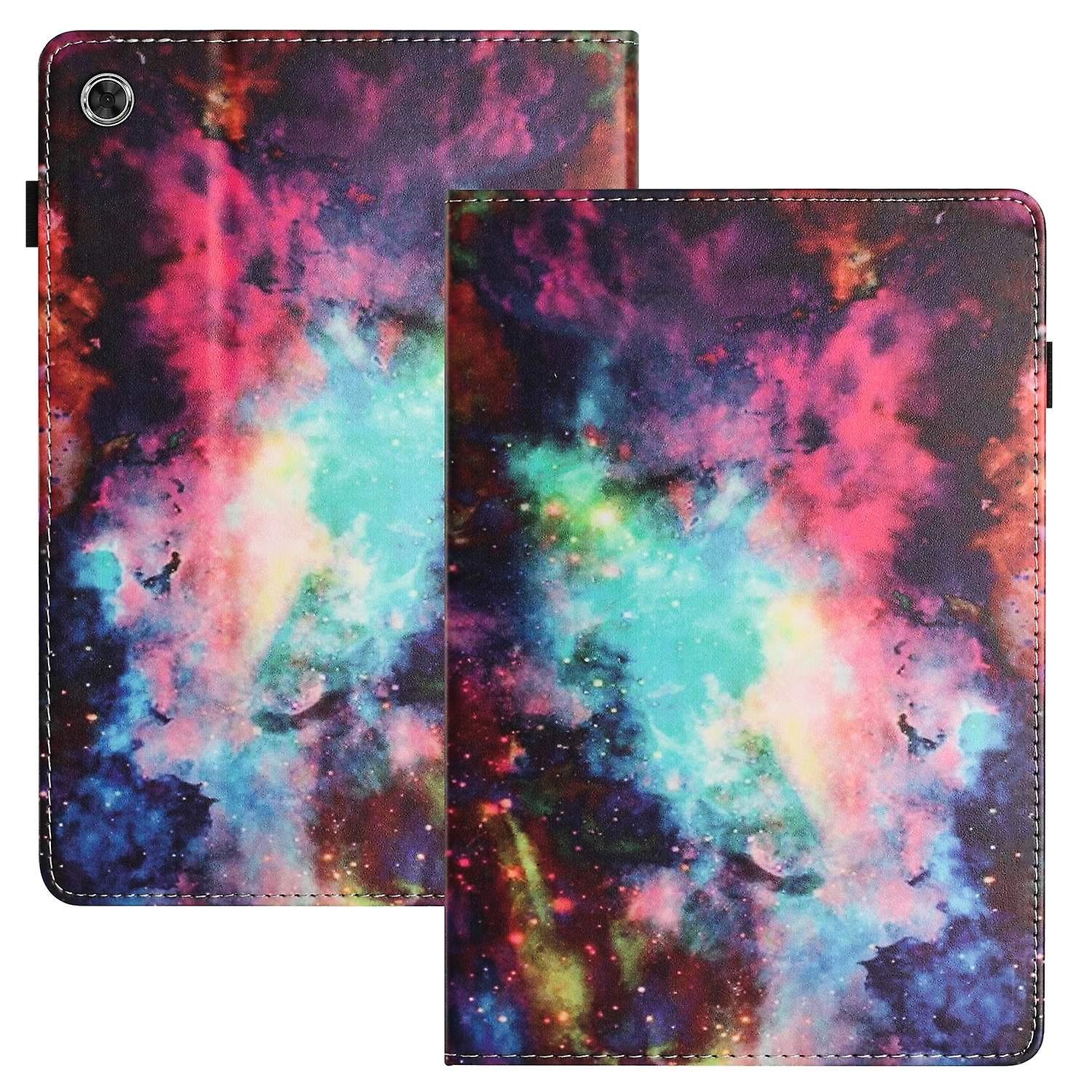 Sewing Tablet Case For Lenovo M10 Plus