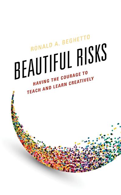 Beautiful Risks by Ronald A. Beghetto Paperback Book