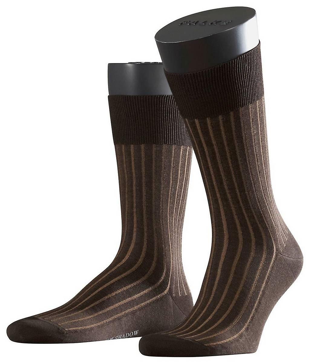 Falke Shadow Socks - Brown