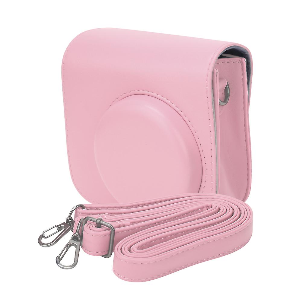 Leather, Shoulder, Camera, Case, Protective, Pouch, Cover, Bag