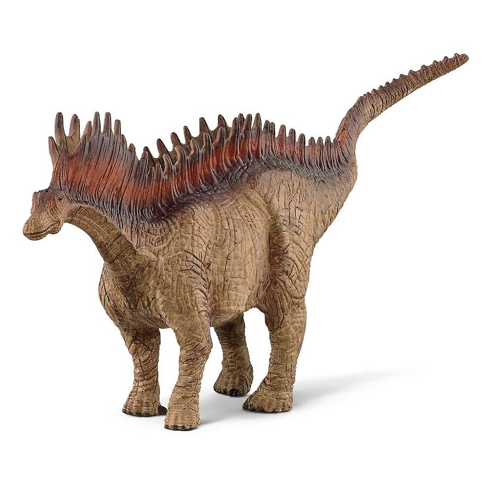 Schleich dinosaurs amargasaurus toy figure, 4 to 12 years, multi-colour