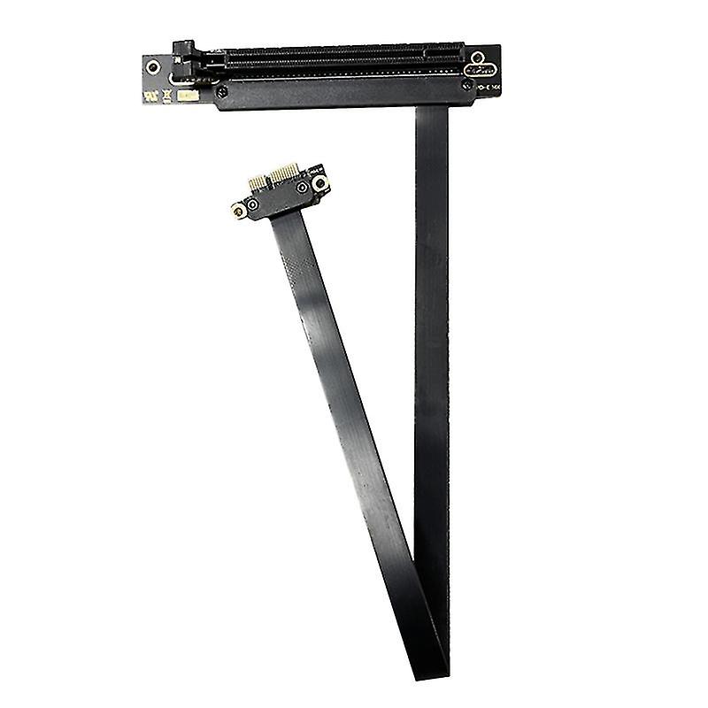 1pcs Pci-e 1x To 16x Extender