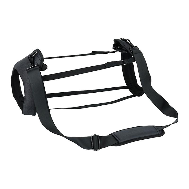 Speaker Storage Case Pouch Protective Bag Cover for BOOMBOX 3/2/1 Generation