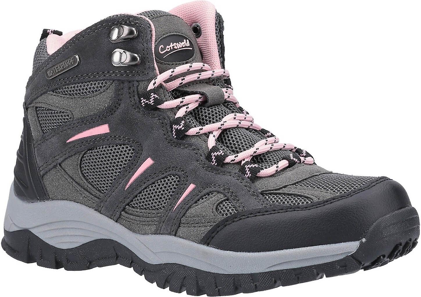 Cotswold Stowell Hiking Boots Womens