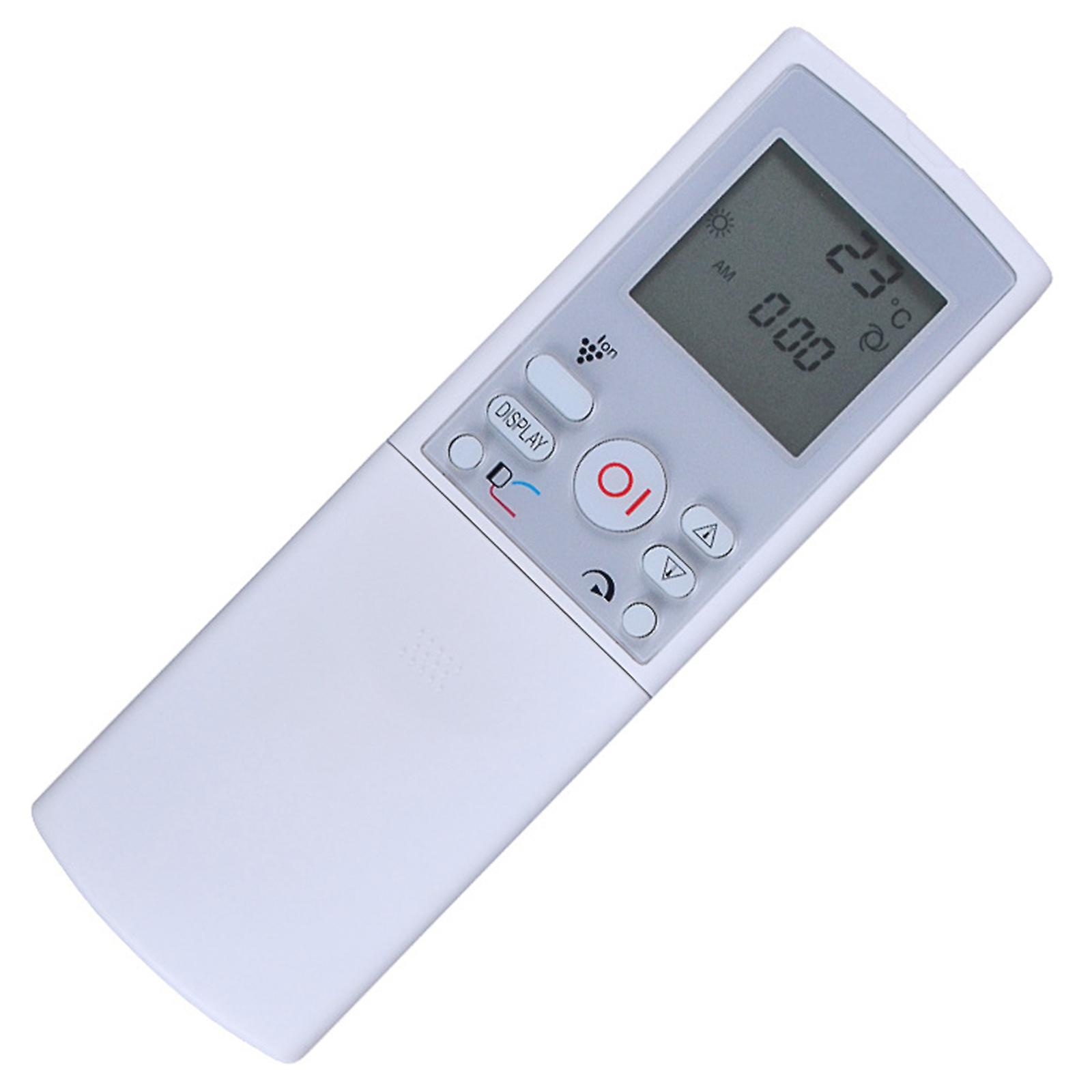 Télécommande De Remplacement Pour Climatiseur Sharp - Modèles CRMC-A805JBEZ, A589JBEZ, A810JBEZ, CV-10NH