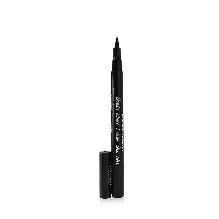Eyeko Eye Do Liquid Eyeliner - # Black 1.8ml/0.06oz