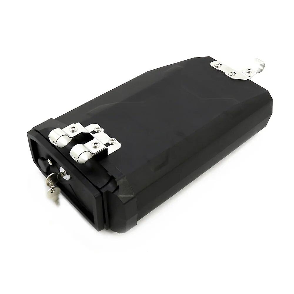 BOYIMU Waterproof Aluminum Tool Box For BMW R1200GS R1250GS ADV F750/850GS 4.2L