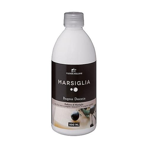 Marseille - shower gel 500 ml