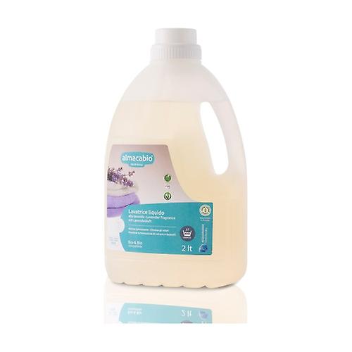 Liquid Lavender Washing Machine 2 L