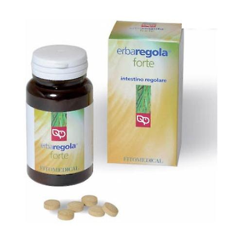 Strong grass 100 tablets of 500mg