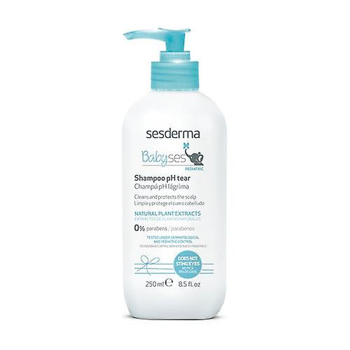 Babyses Shampoo 250 ml