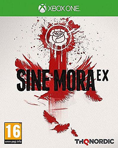 Sine Mora Ex - Xbox One