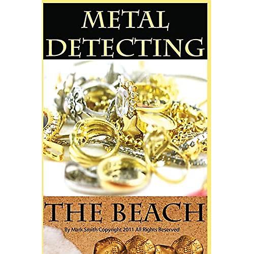 Metal Detecting the Beach