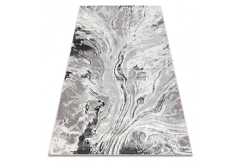 BLISS Z162BZ253 carpet grey / cream - Abstraction, modern, structural