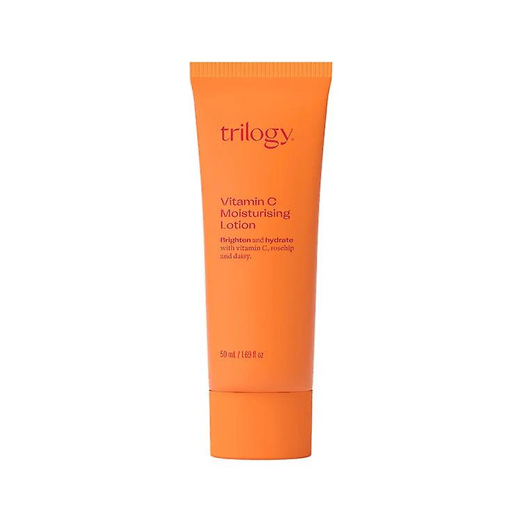 Trilogy Vitamin C Moisturising Lotion 50ml