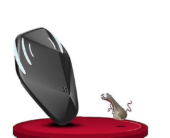 1Pcs Ultrasonic Pest Repeller Humane Mice Control
