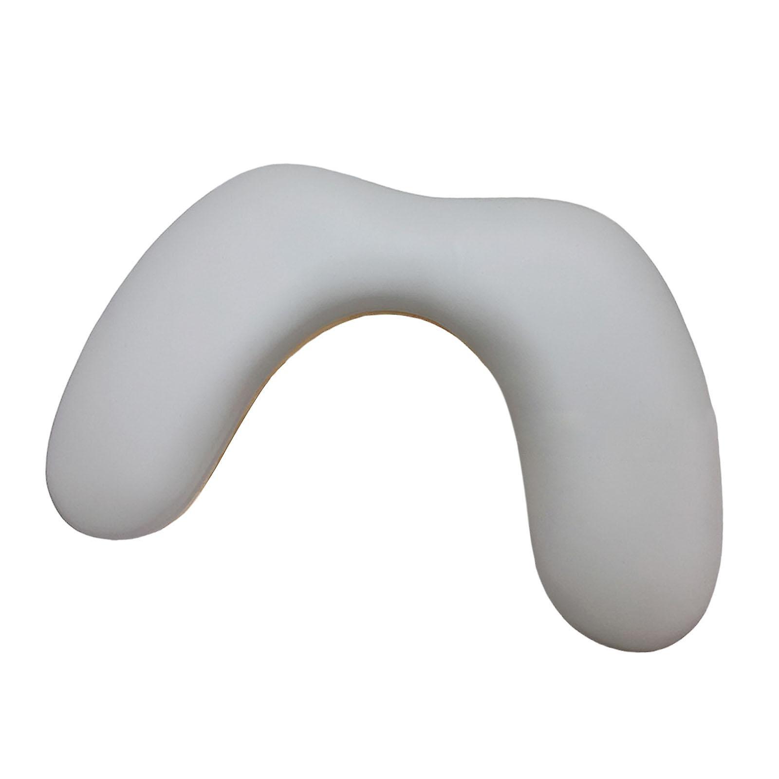 Clou, Repose-Main, Multifonction, Portable, Amovible, Manucure, Accoudoir, Lait, Café, Couleur