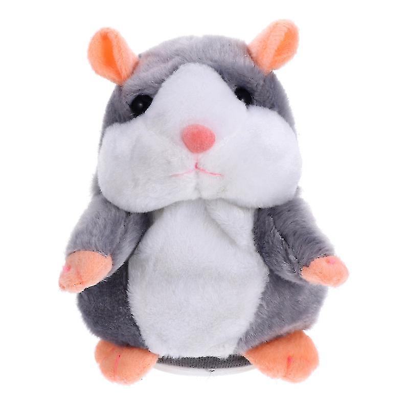 1pcs Hamster Plush Toy