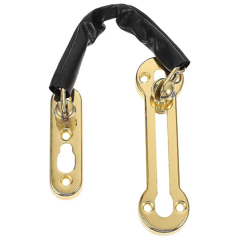 Stainless Steel Door Chain For Home Use