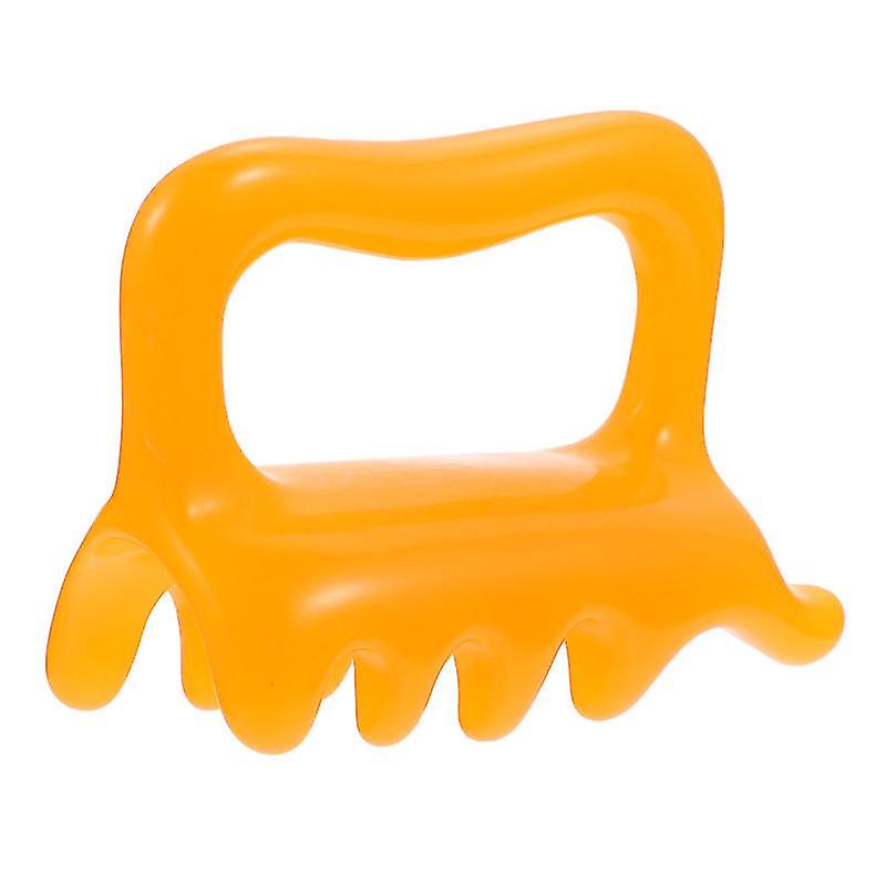 Beeswax Resin Scraping Board For People Use