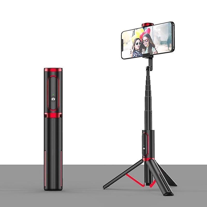 Bluetooth Selfie Stick with Tripod