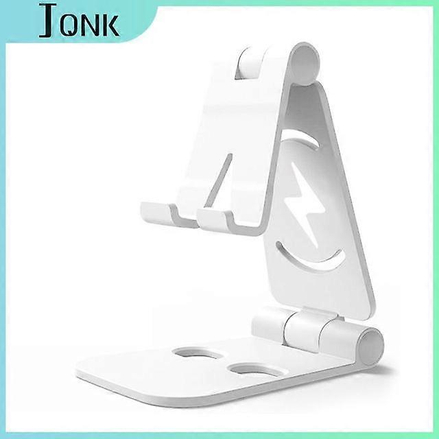 Double-sided Folding Tablet Stand Rotating Adjustable