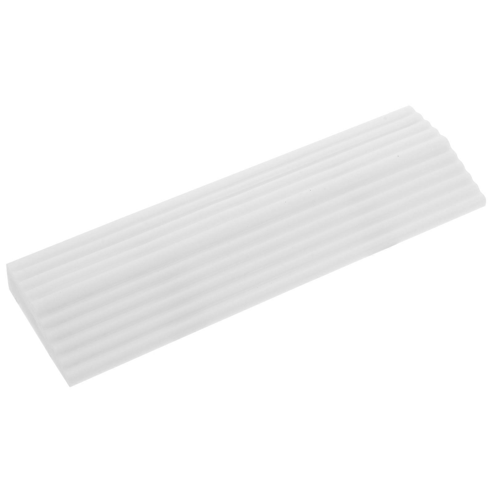 Rubber Sweeping Robots Ramp Home Ramp Pad Vacuum Cleaner Threshold Ramp Mat