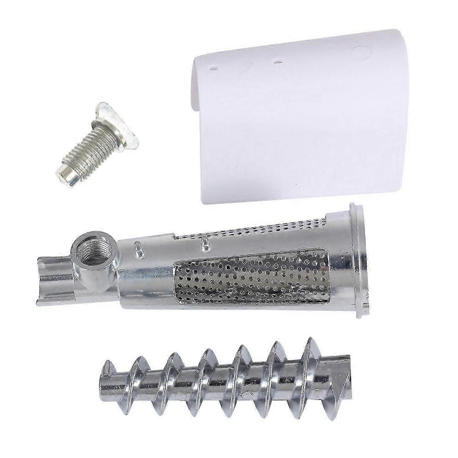 Tomato Diy Ketchup Attachment compatible with Stand Mixer-D14