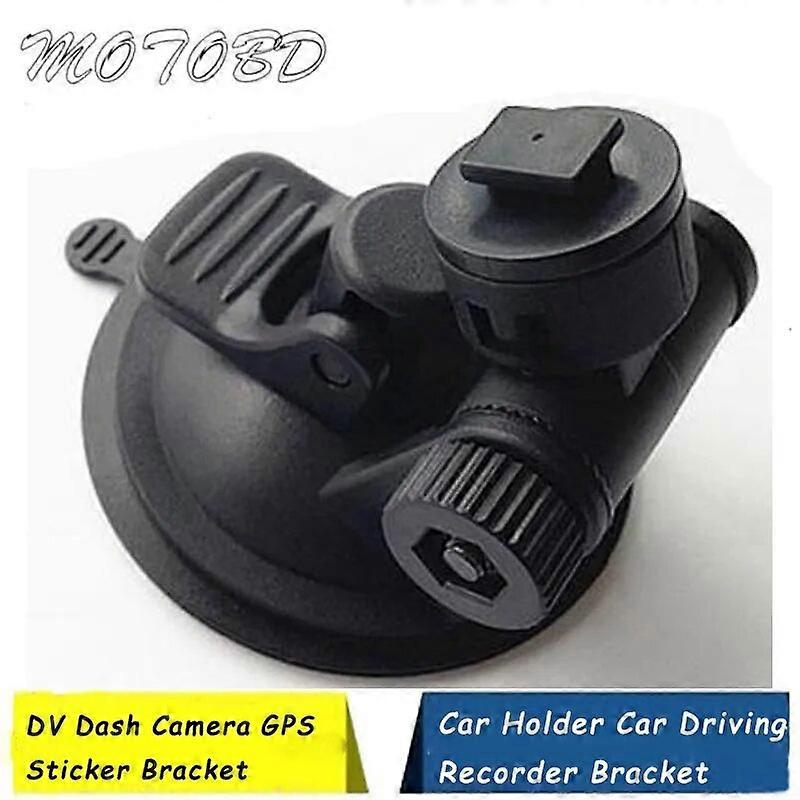 5 Optional Universal Car DVR Mini Holder Suction Cup Bracket for Car GPS Recorder DVR Camera Stand Holder GPS Bracket ST1M610