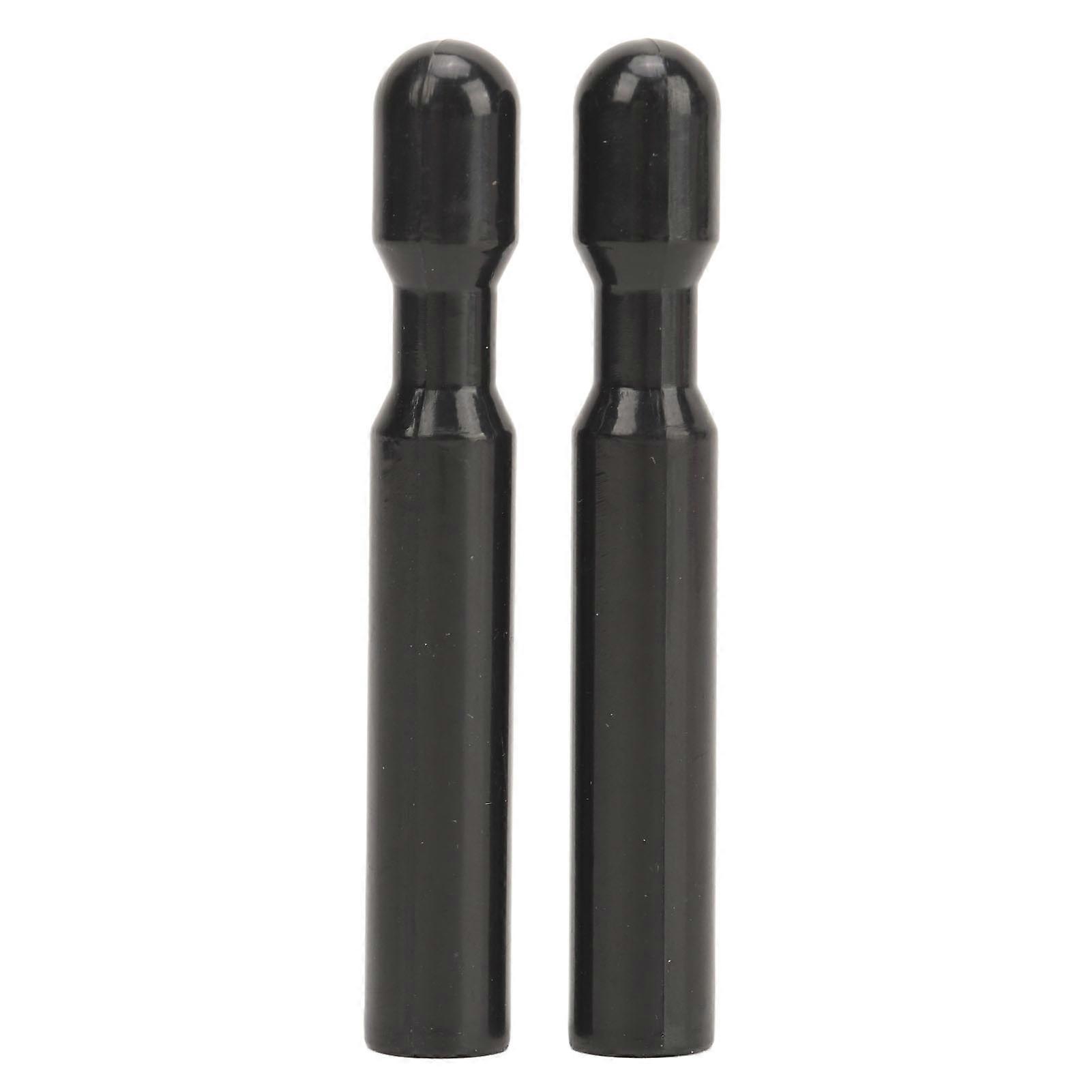 2Pcs πόρτα κλειδαριά τράβηγμα πόμολο FODZ?5421850? Ενισχυμένη ασφάλεια Εύκολο στη χρήση ανθεκτικό πόμολο κλειδαριάς πόρτας Καρφίτσα για τον Explorer Taurus