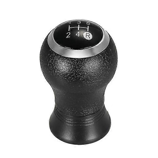 5 Speed Stick Shift Knob Manual Fit per Toyota Yaris 2005-2010