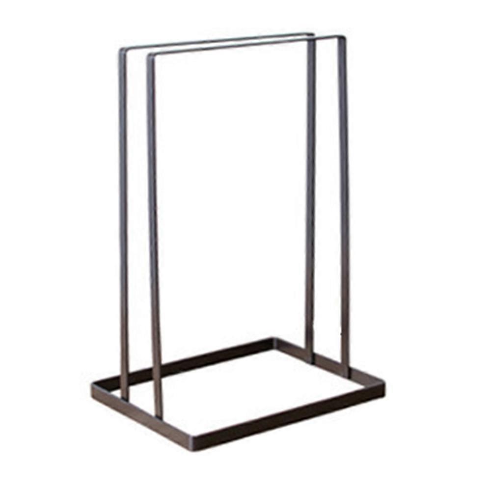 Hangers Finishing Frame Hanger Companion Storage Rack Clothes Stand Organizer Home Accessories