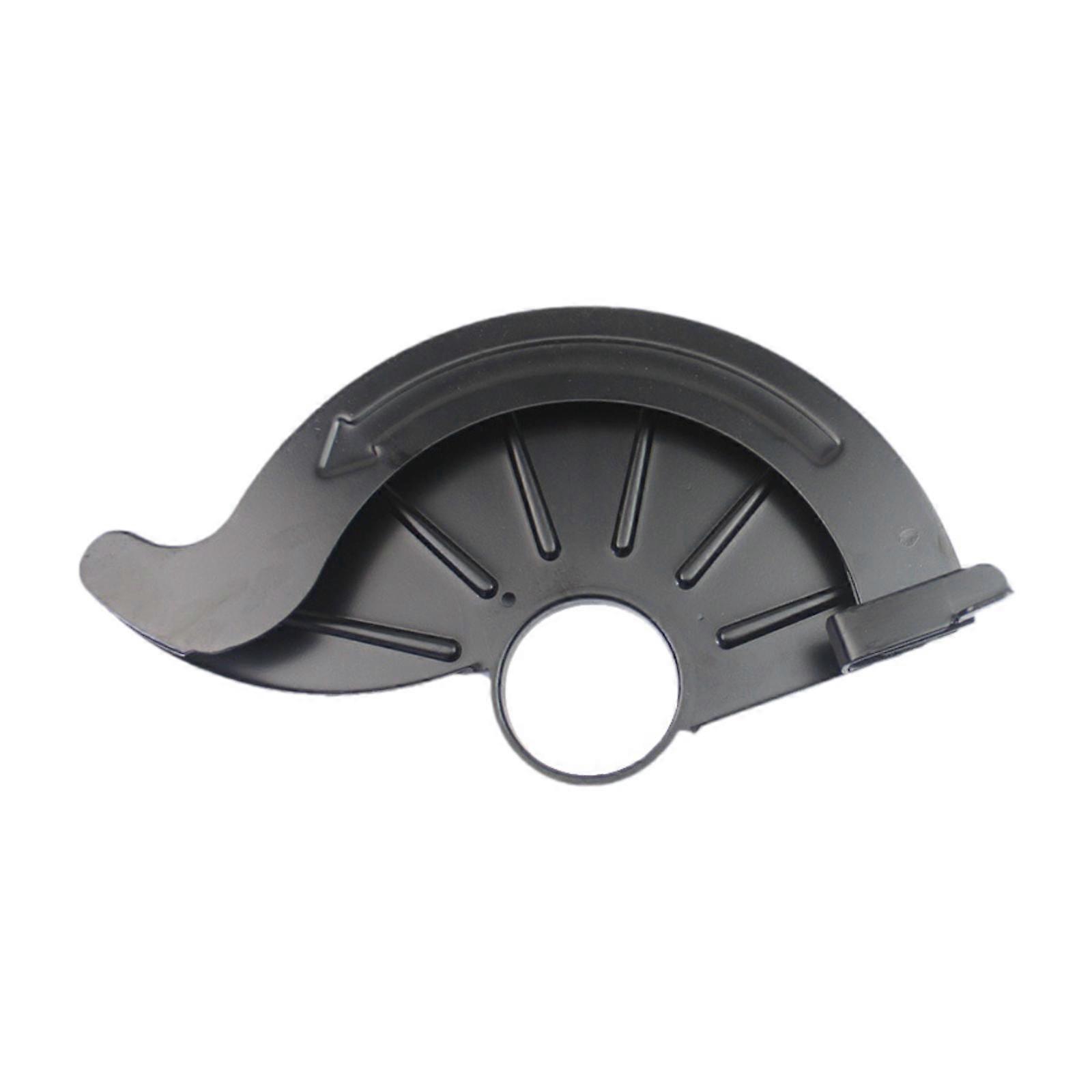 Capa Protetora de Serra Circular Elétrica de 7 polegadas Capa de Lâmina Resistente