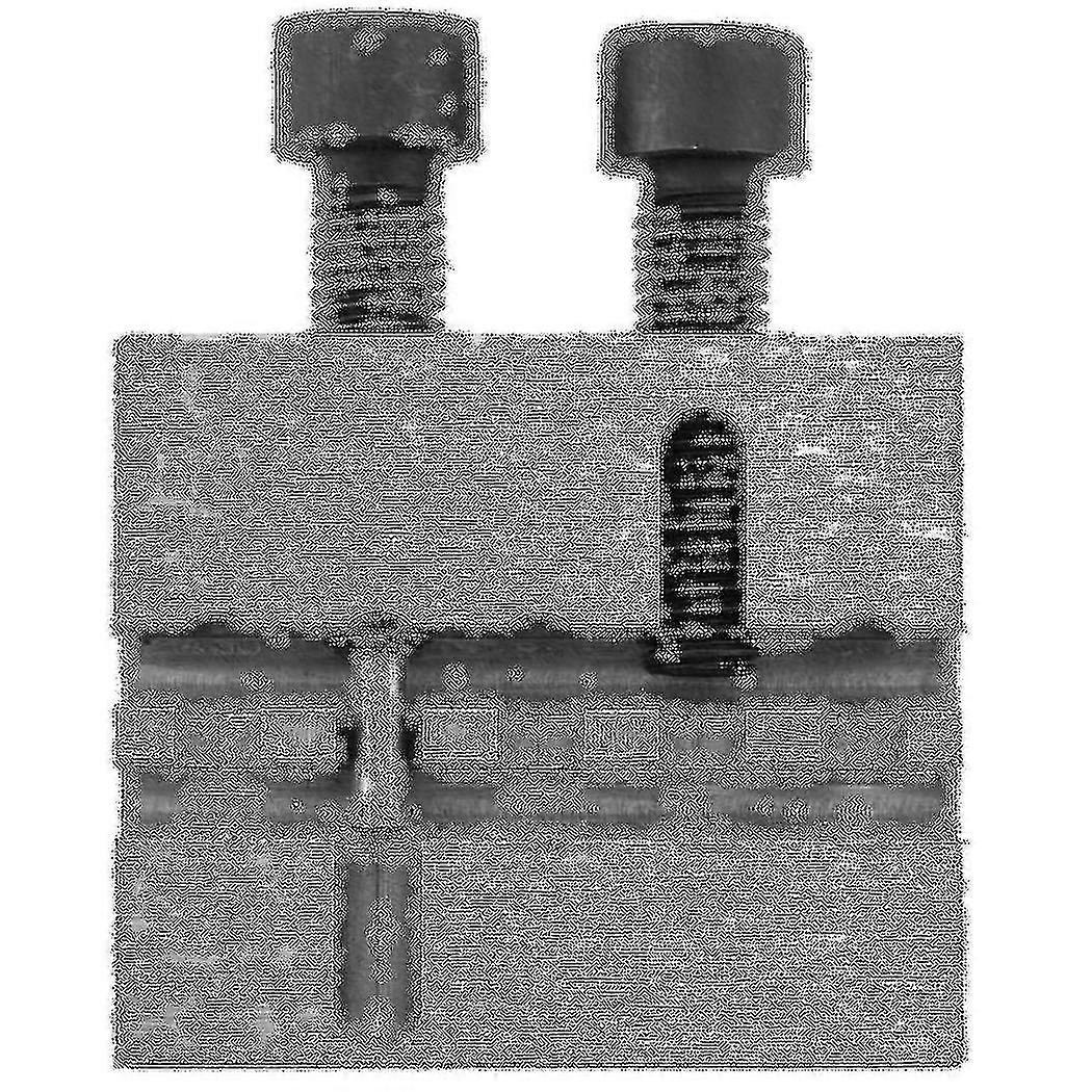 35 Řetěz Breaker Tool Racing Chain Press Tool Cnc Steel Constructure