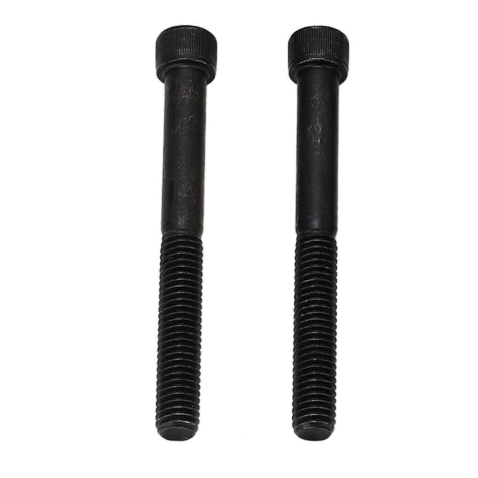 Driver Floorboard Extenders Kit Replacement For Glide Ultra Limited Low FLHTKL 20142022