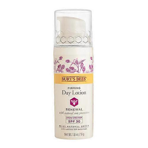 Burts Bees 紧致日间化妆水, 1.8 Oz
