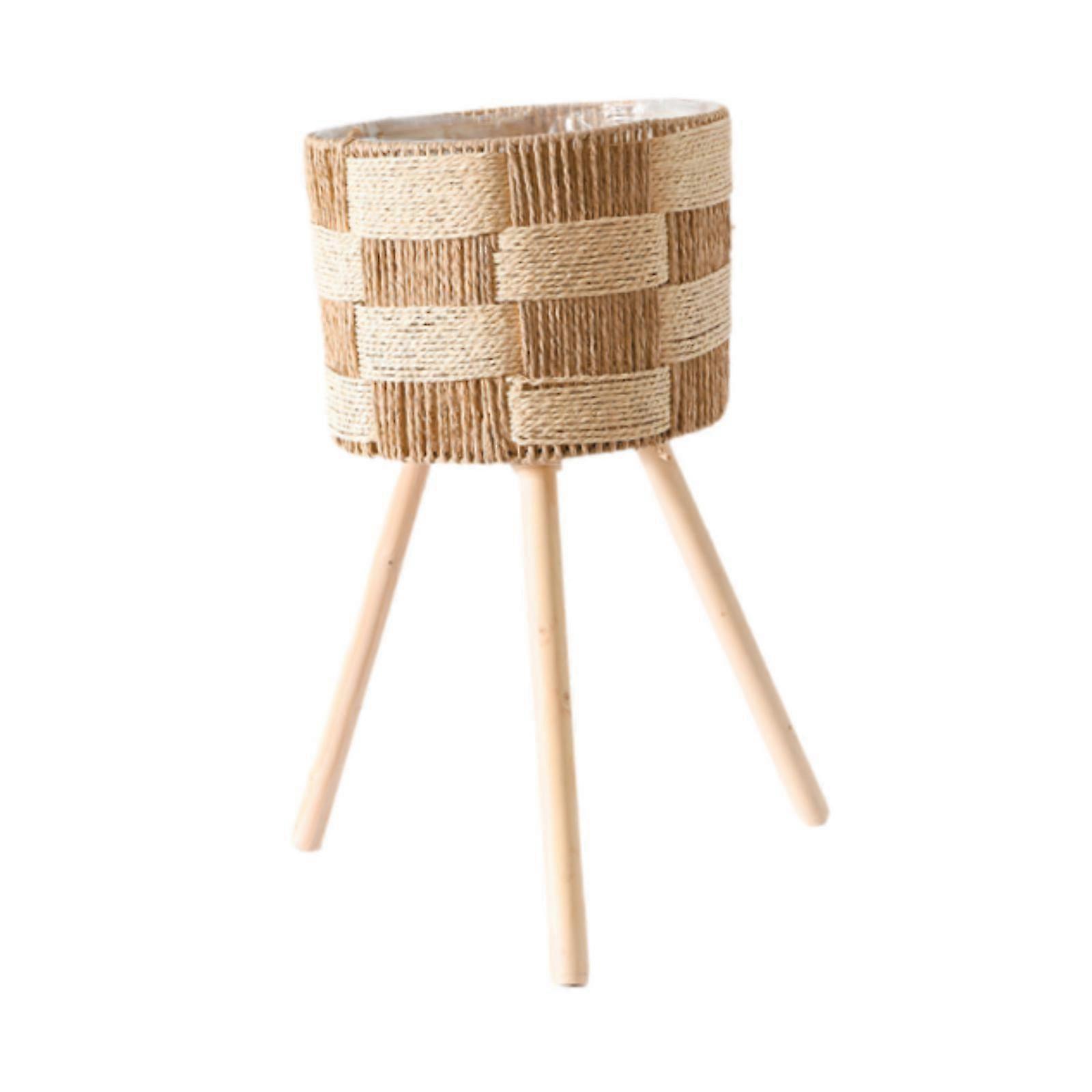 Plantenstandaard Veelzijdige geschenken bloempothouder Stand voor Office Patio Outdoor S