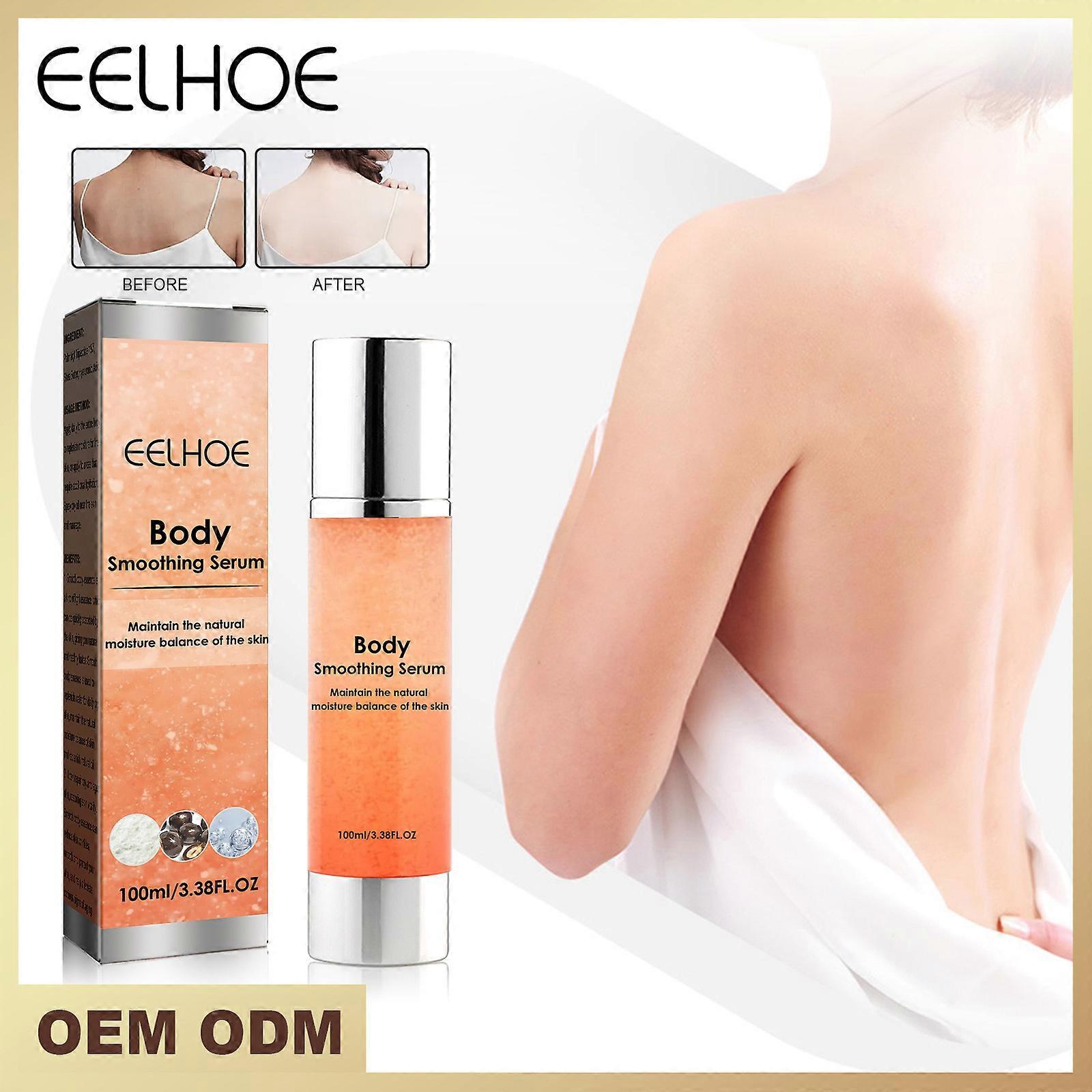 Body Smoothing Serum100ml