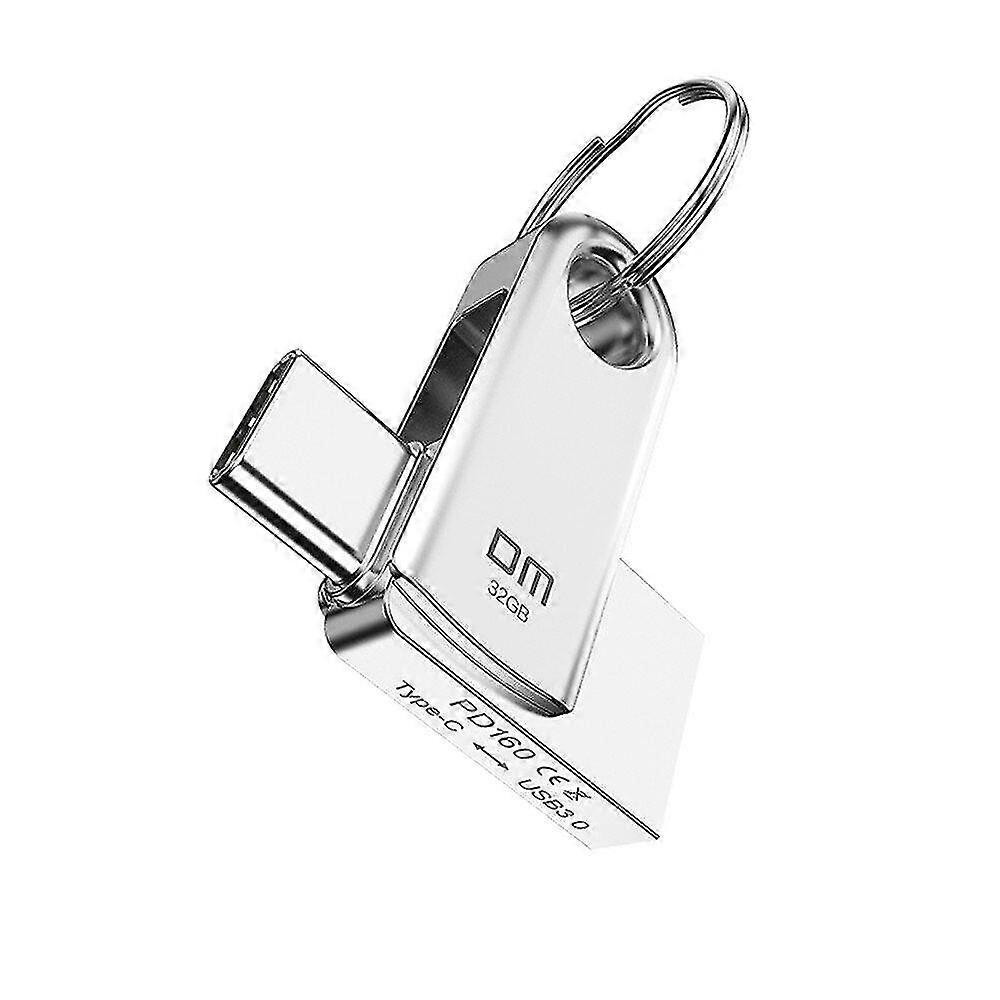 flash drive type pd160 usb3.0 32gb andriods smartphone memory