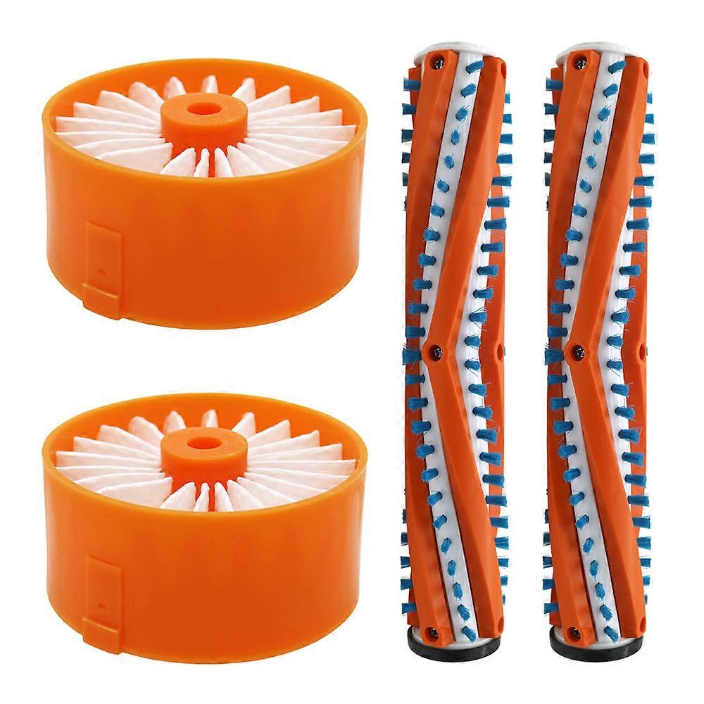 Filter Mian Brush For BLACK+DECKER POWERSERIES Cordless Stick Vacuum BSV2020G Replacement Tools Sweeper