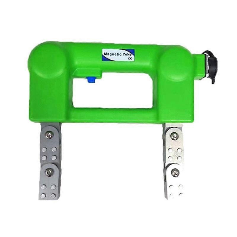 Magnetization Mode Of Detection Mt Ndt Equipment Dc Power Supply Magnetic Yoke Flaw Detector Y-1 Y-8