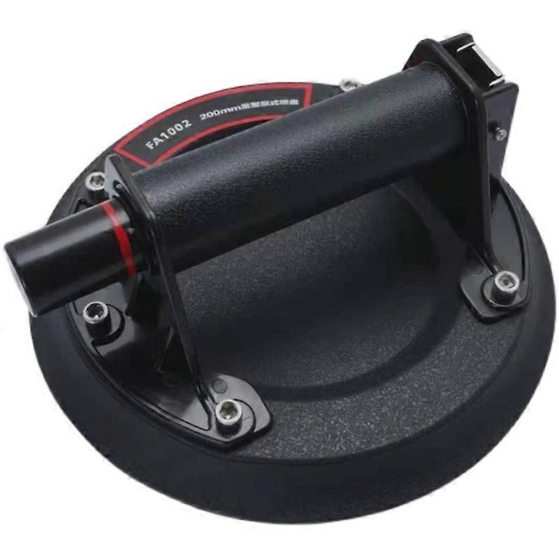 מרים ואקום כבד, 8 אינץ', קיבולת אחסון של 200 ק"ג, להרמת זכוכית גרניט