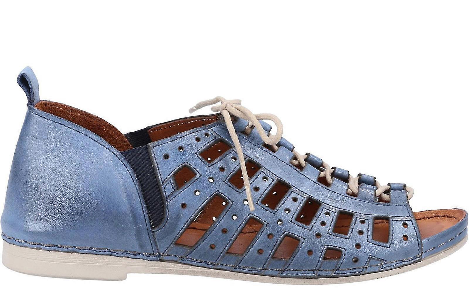 Riva Newport Sandals Blue