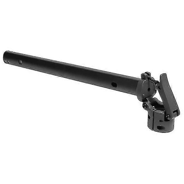 Folding Pole For Ninebot Max G30 G30d Kickscooter Electric Scooter Front Folding Pole Kit Parts Eplacement Spare Parts