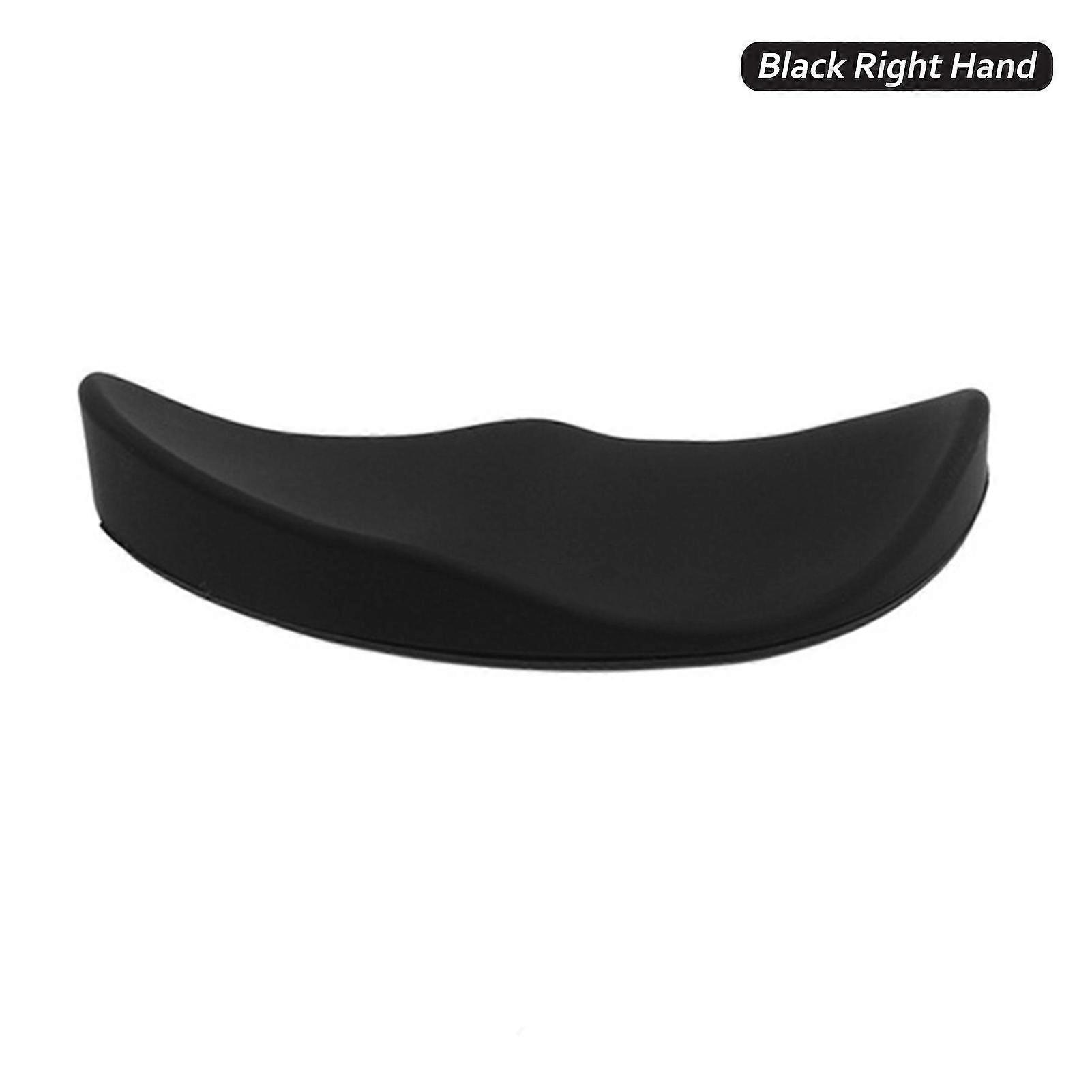 Ergonomic Mouse Pad With Wrist Support Comfortable Computer Mouse Pad For Laptops