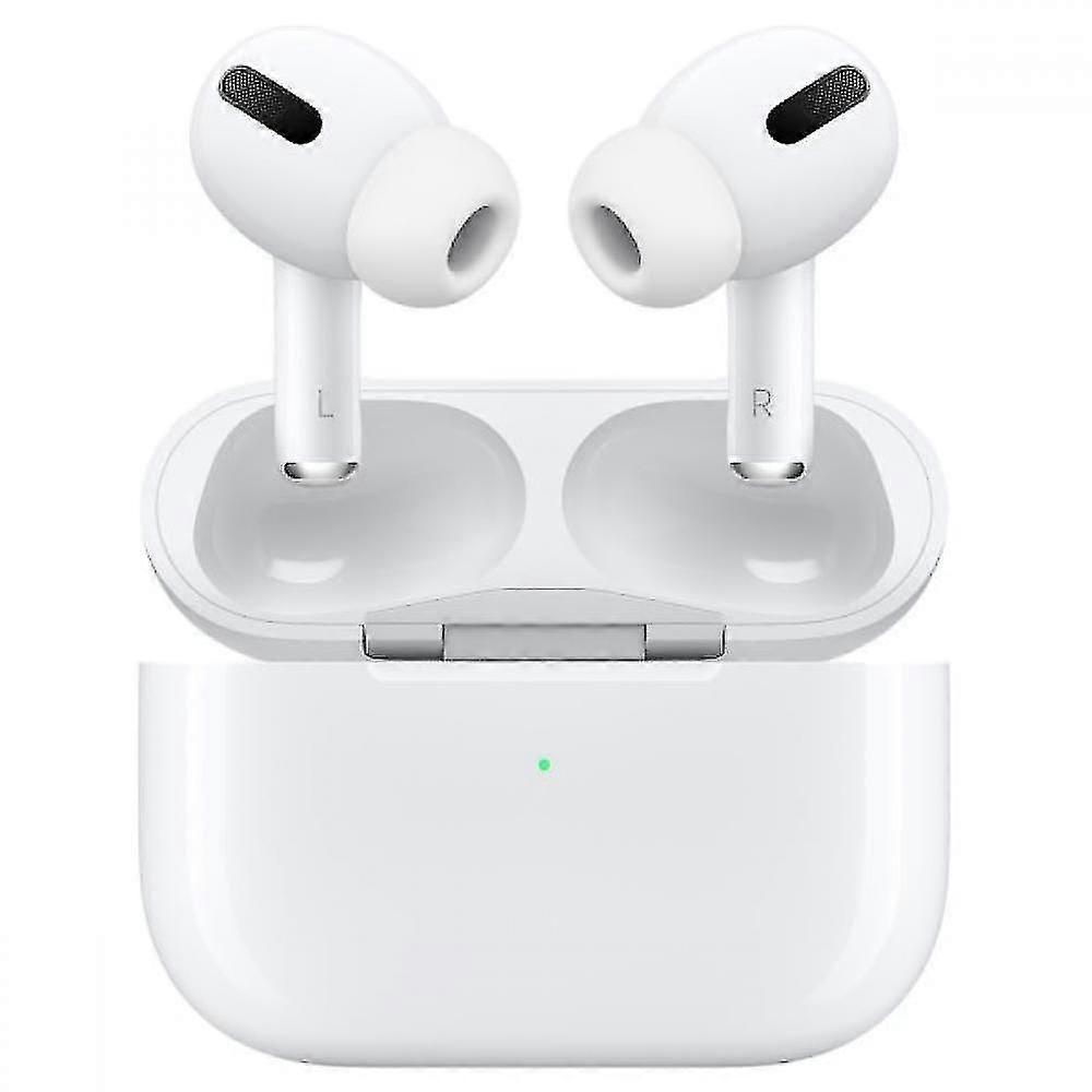 Earpods Pro - Headphones With Touch And Wireless Chargingnew For 2024 Ybx