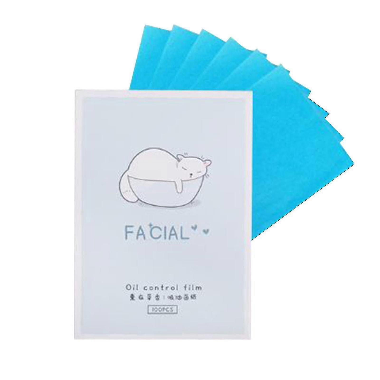 Papel absorbente de limpieza desechable y absorbente de sudor